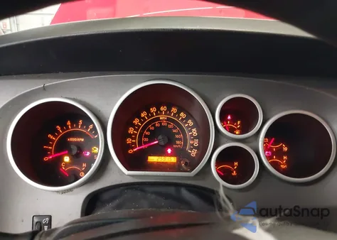 2011 Toyota Tundra Grade 5.7L V8 из США, поврежденный, VIN 5TFUW5F13BX172370